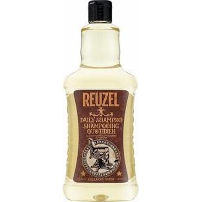 Reuzel Daily Shampoo szampon do codziennego użytku 1000 ml