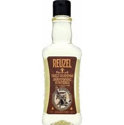 Reuzel Daily Shampoo szampon do codziennego użytku 350 ml