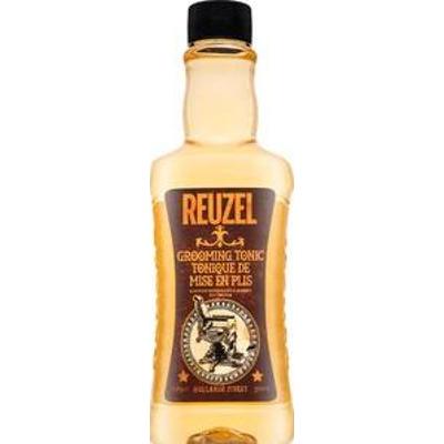 Reuzel Grooming Tonic tonik do włosów bez objętości 350 ml