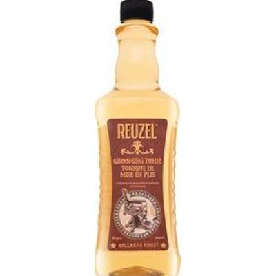 Reuzel Grooming Tonic tonik do włosów bez objętości 500 ml