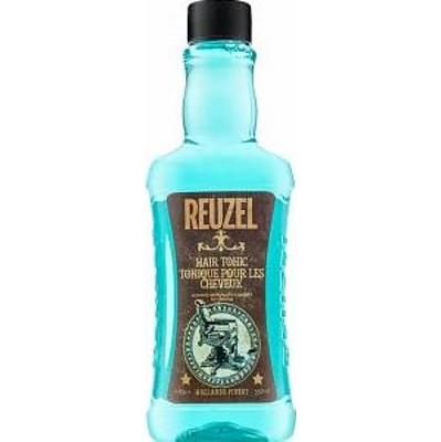 Reuzel Hair Tonic wzmacniająca pielęgnacja do wszystkich rodzajów włosów 350 ml
