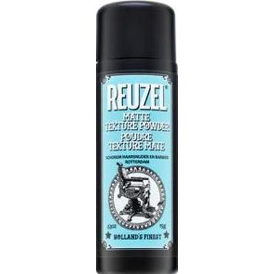 Reuzel Matte Texture Powder puder do włosów bez objętości 15 g
