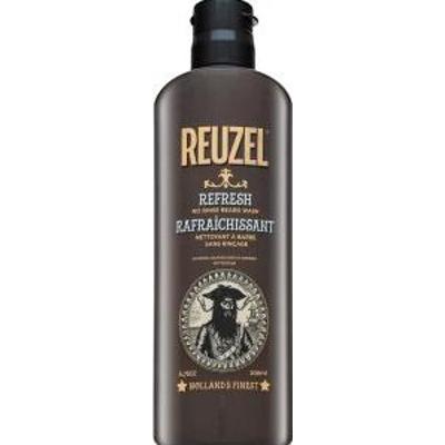 Reuzel Refresh No Rinse Beard Wash szampon do brody 200 ml