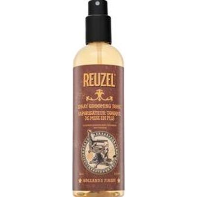 Reuzel Spray Grooming Tonic tonik do włosów do włosów bez objętości 355 ml
