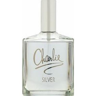 Revlon Charlie Silver woda toaletowa dla kobiet 100 ml