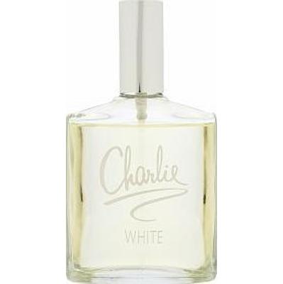 Revlon Charlie White woda toaletowa dla kobiet 100 ml