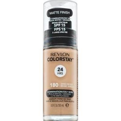 Revlon Colorstay Make-up Combination/Oily Skin podkład w płynie do skóry tłustej i mieszanej 180 30 ml