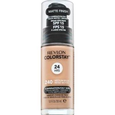 Revlon Colorstay Make-up Combination/Oily Skin podkład w płynie do skóry tłustej i mieszanej 240 30 ml