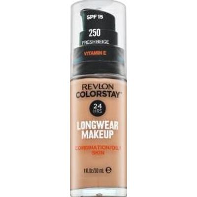 Revlon Colorstay Make-up Combination/Oily Skin podkład w płynie do skóry tłustej i mieszanej 250 30 ml