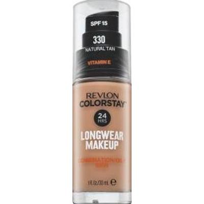Revlon Colorstay Make-up Combination/Oily Skin podkład w płynie do skóry tłustej i mieszanej 330 30 ml