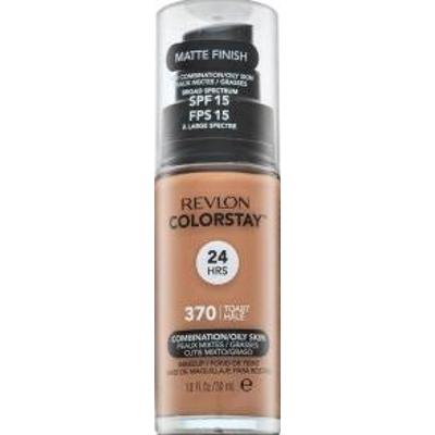 Revlon Colorstay Make-up Combination/Oily Skin podkład w płynie do skóry tłustej i mieszanej 370 30 ml