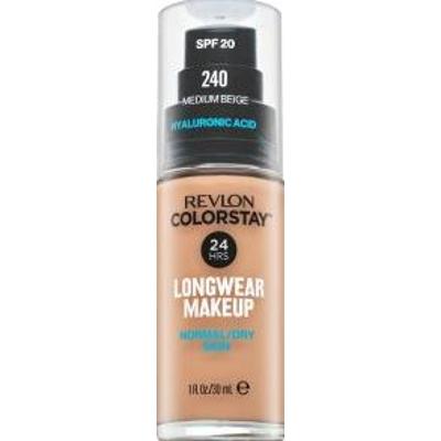Revlon Colorstay Make-up Normal/Dry Skin podkład w płynie do skóry normalnej i suchej 240 30 ml
