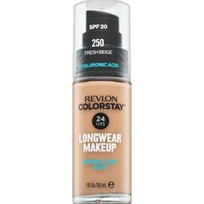 Revlon Colorstay Make-up Normal/Dry Skin podkład w płynie do skóry normalnej i suchej 250 30 ml