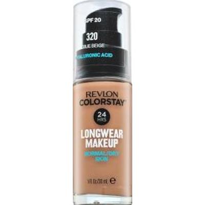 Revlon Colorstay Make-up Normal/Dry Skin podkład w płynie do skóry normalnej i suchej 320 30 ml