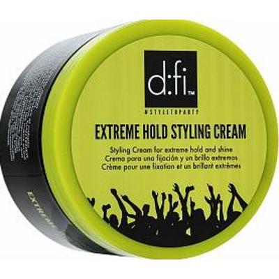 Revlon Professional d:fi Extreme Hold Styling Cream krem do stylizacji dla silnego utrwalenia 150 g