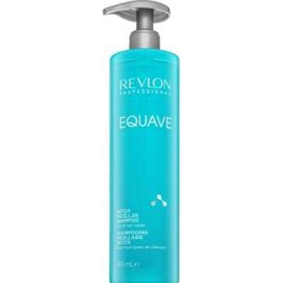 Revlon Professional Equave Detox Micellar Shampoo szampon z efektem detoksykującym 485 ml