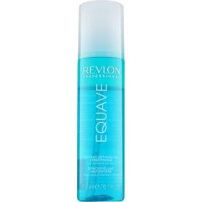 Revlon Professional Equave Instant Beauty Hydro Nutritive Detangling Conditioner odżywka bez spłukiwania do włosów suchych 200 ml