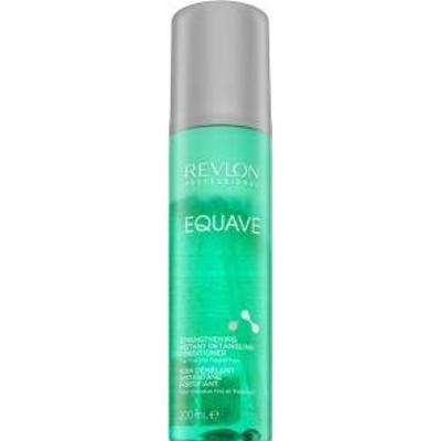 Revlon Professional Equave Strengthening Instant Detangling Conditioner odżywka bez spłukiwania dla utrwalenia i większej objętości włosów 200 ml