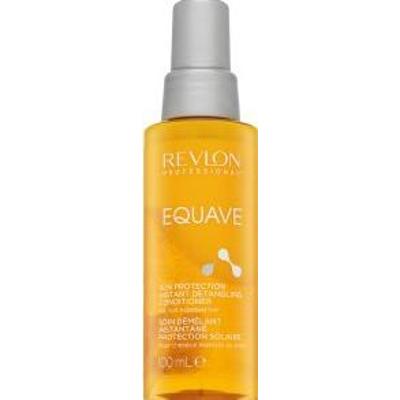Revlon Professional Equave Sun Protection Instant Detangling Conditioner odżywka bez spłukiwania do włosów osłabionych działaniem słońca 100 ml