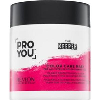 Revlon Professional Pro You The Keeper Color Care Mask odżywcza maska do włosów farbowanych 500 ml