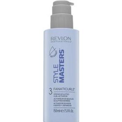 Revlon Professional Style Masters Curly Fanaticurls krem do stylizacji do włosów falowanych i kręconych 150 ml