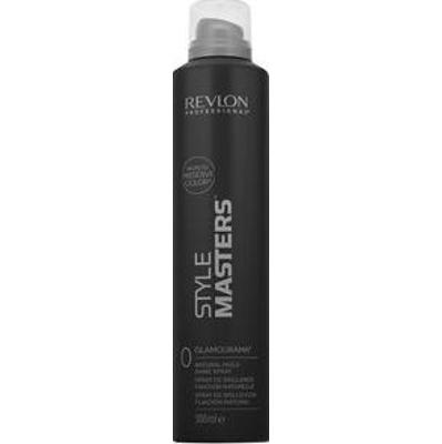Revlon Professional Style Masters Must-Haves Glamourama Shine Spray spray do stylizacji nabłyszczający 300 ml