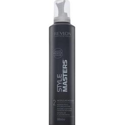 Revlon Professional Style Masters Must-Haves Modular Mousse pianka zwiększający objętość 2 300 ml
