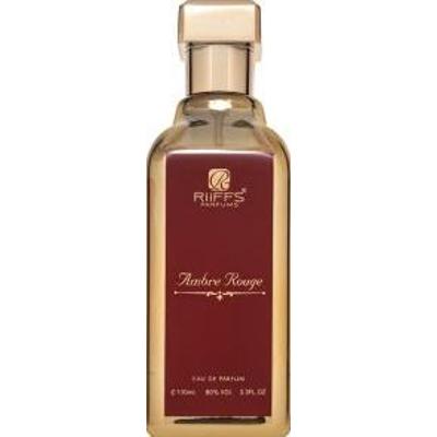 Riiffs Ambre Rouge woda perfumowana dla kobiet 100 ml