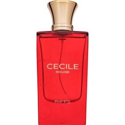 Riiffs Cecile Rouge woda perfumowana dla kobiet 80 ml
