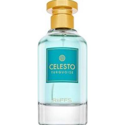 Riiffs Celesto Turquoise woda perfumowana dla mężczyzn 100 ml