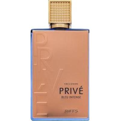 Riiffs Exclusive Privé Bleu Intense woda perfumowana unisex 80 ml
