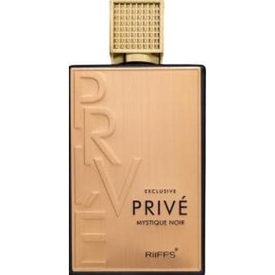 Riiffs Exclusive Privé Mystique Noir woda perfumowana dla mężczyzn 80 ml