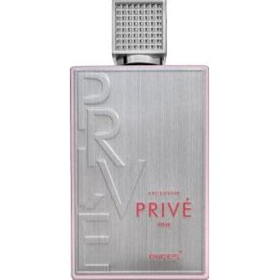 Riiffs Exclusive Privé Pink woda perfumowana dla kobiet 80 ml