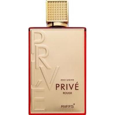 Riiffs Exclusive Privé Rouge woda perfumowana dla kobiet 80 ml