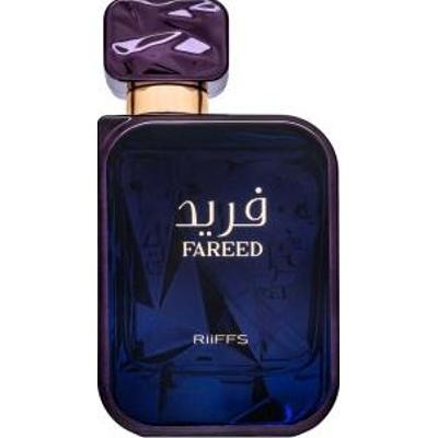 Riiffs Fareed woda perfumowana unisex 100 ml