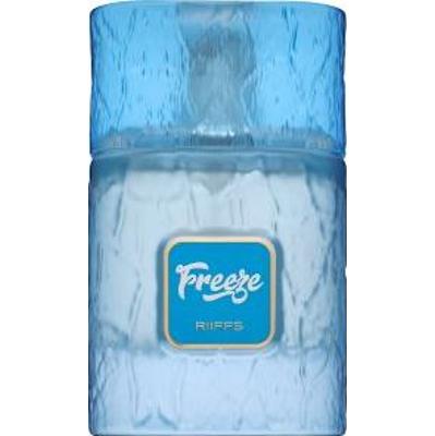 Riiffs Freeze czyste perfumy unisex 100 ml