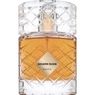 Riiffs Golden Elixir czyste perfumy unisex 100 ml