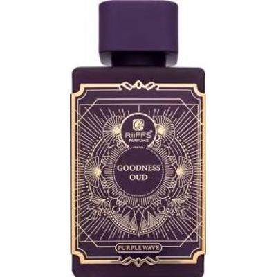 Riiffs Goodness Oud Purple Wave woda perfumowana dla kobiet 100 ml