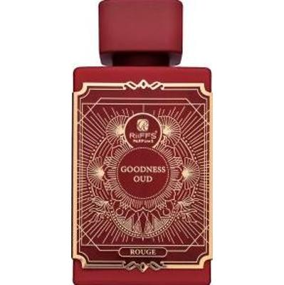 Riiffs Goodness Oud Rouge woda perfumowana dla kobiet 100 ml