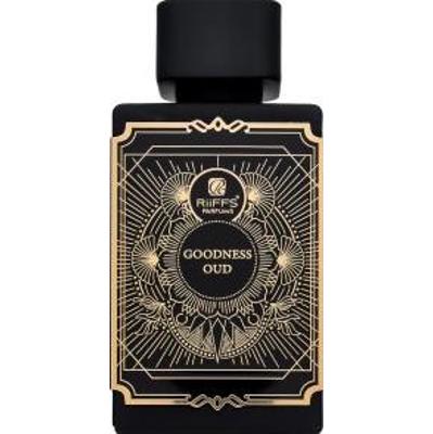 Riiffs Goodness Oud woda perfumowana dla mężczyzn 100 ml