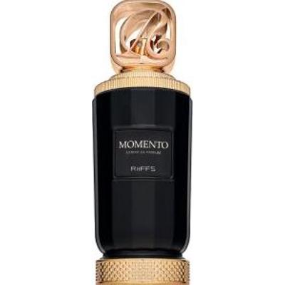 Riiffs Momento czyste perfumy unisex 100 ml