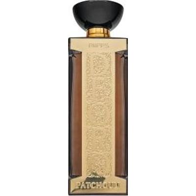 Riiffs Patchouli De Oro woda perfumowana unisex 100 ml