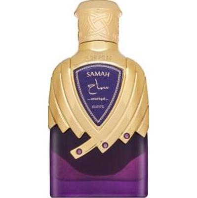 Riiffs Samah Amethyst czyste perfumy dla kobiet 100 ml