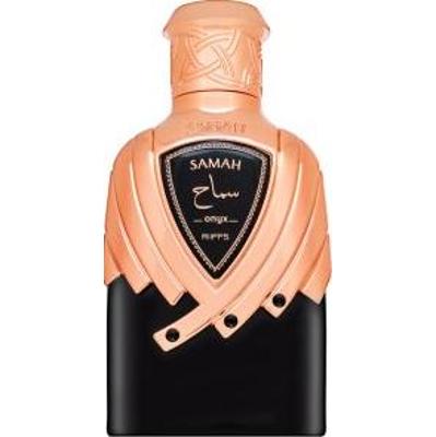 Riiffs Samah Onyx czyste perfumy dla mężczyzn 100 ml