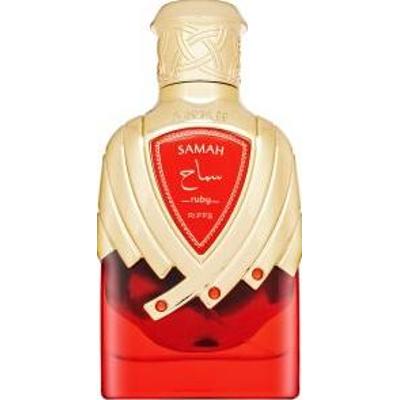 Riiffs Samah Ruby czyste perfumy dla kobiet 100 ml