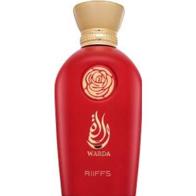 Riiffs Warda woda perfumowana dla kobiet 100 ml