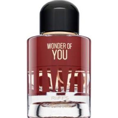 Riiffs Wonder Of You Pour Femme woda perfumowana dla kobiet 100 ml