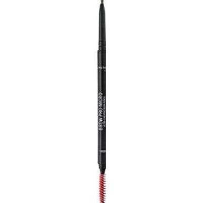 Rimmel London Brow Pro Micro Definer kredka do brwi 01 0,09 g