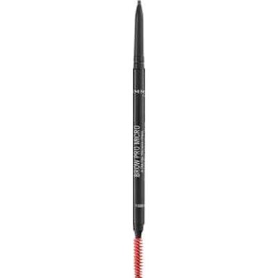 Rimmel London Brow Pro Micro Definer kredka do brwi 02 0,09 g