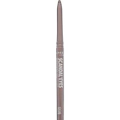 Rimmel London Scandal Eyes Exaggerate Eye Definer kredka do oczu 006 Taupe 0,35 g